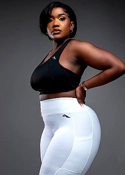 Sherlyne Anyango